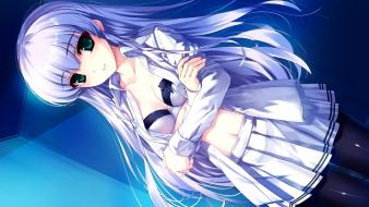 Game cg furukawa yui ushinawareta mirai wo motomete wallpaper