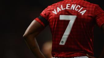 Manchester united fc football player wallpaper