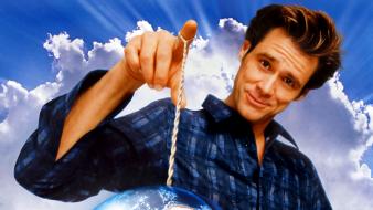 Movies men jim carrey actors bruce almighty nolan wallpaper