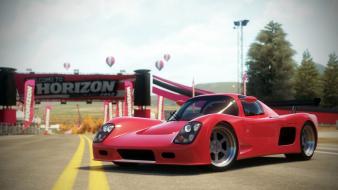 Video games ultima gtr forza horizon