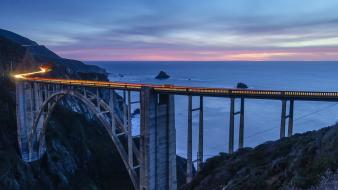 Bridges usa california wallpaper