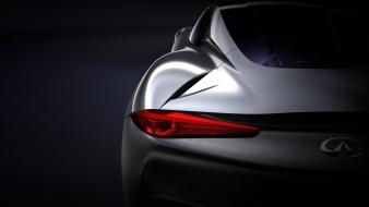 Cars electric vehicles infiniti sports car