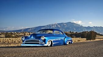 Cars hot rod chevrolet classic car wallpaper