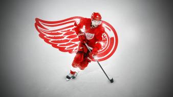 Hockey nhl dat detroit red wings pavel datsyuk wallpaper