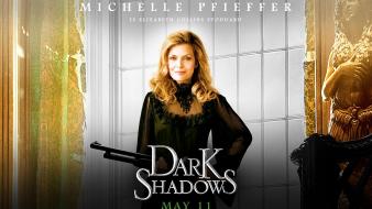 Movies michelle pfeiffer dark shadows wallpaper