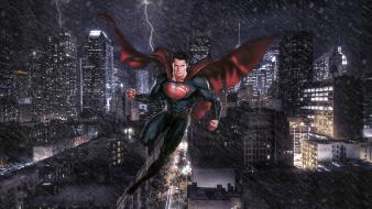 Movies superman henry cavill man of steel (movie) wallpaper