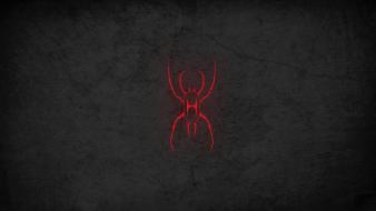 Music dark ebm spiders hocico wallpaper