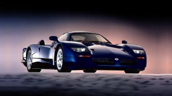 Nissan gt1 fia gt 1998 wallpaper