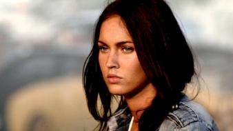 Megan Fox Look