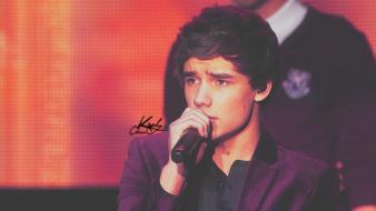 One direction liam payne wallpaper