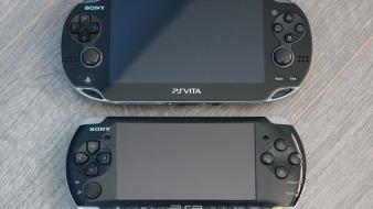 Versus vita playstation sony computers portable wallpaper