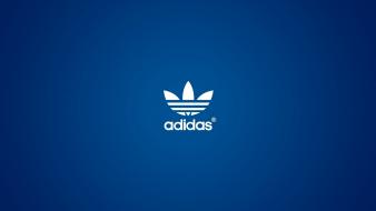 Abstract minimalistic multicolor patterns adidas templates wallpaper