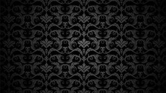 Abstract patterns wallpaper