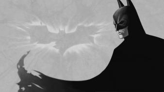 Batman dc comics grayscale wallpaper