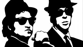 Blues brothers wallpaper