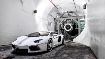 Cars lamborghini aventador lp700-4 wallpaper