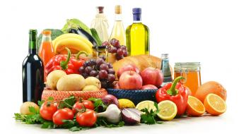 Food healthy wallpaper