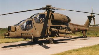 Helicopters agusta a129 wallpaper