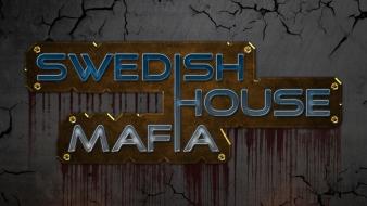 Music mafia swedish house dj wallpaper
