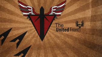 Planetside 2 the united front