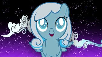 Pony ponies pony: friendship is magic snowdrop wallpaper