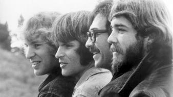 Rock music creedence clearwater revival wallpaper