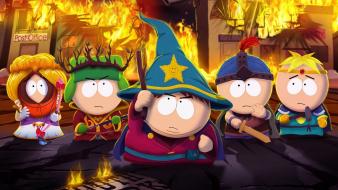 South park stick truth park: the of wallpaper