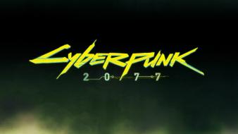 Video games cyberpunk 2077 wallpaper