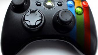 Xbox 360 control controller wallpaper