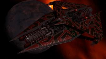 Babylon 5 wallpaper