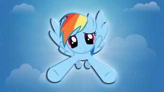 Dash my little pony: friendship is magic