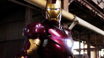 Iron man movie stills still wallpaper