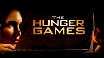 Jennifer lawrence katniss everdeen the hunger games wallpaper