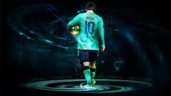 Lionel messi fc barcelona barça football stars player wallpaper