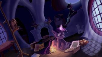 My little pony: friendship is magic wallpaper