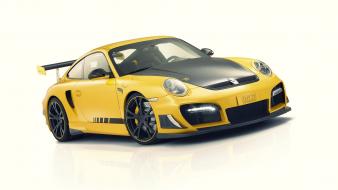 Porsche cars techart 911 wallpaper