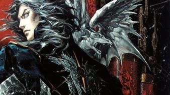 Video games castlevania castlevania: curse of darkness wallpaper