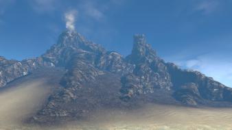 Video games landscapes borderlands 2 wallpaper