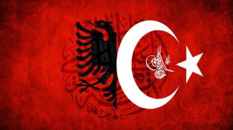 Brotherhood turkey turkish islam albania osmanlı wallpaper