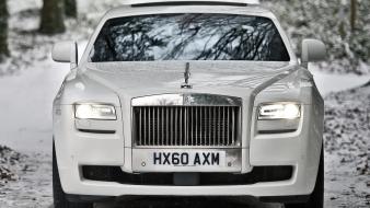 Cars vehicles rolls royce wallpaper