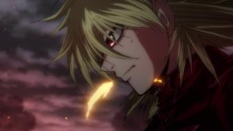 Hellsing seras victoria ultimate 2 wallpaper