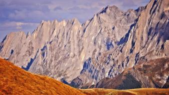 Mountains landscapes europe switzerland alps wallpaper