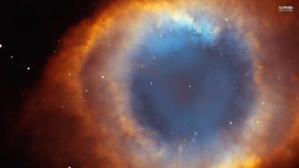 Planets earth nebulae black hole helix nebula wallpaper