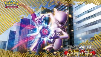 Pokemon mewtwo wallpaper