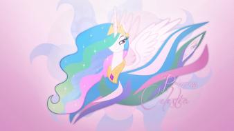 Princess celestia my little pony: friendship is magic