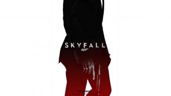 Suit james bond daniel craig skyfall spy wallpaper