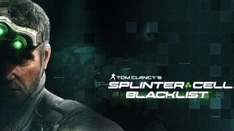 Video games splinter cell blacklist wallpaper