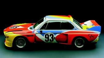 Cars bmw art car wallpaper