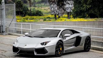 Cars lambo lamborghini aventador wallpaper