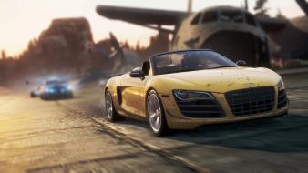 Cars need for speed game nfs